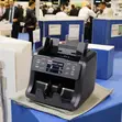 Reliable Money Counting Machine with Counterfeit Detection - 2