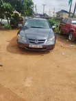Honda Legend 3.5i V6 2006 Gray - 1