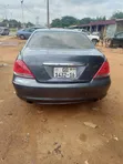 Honda Legend 3.5i V6 2006 Gray - 2