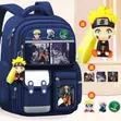 Kids School Bag - 1