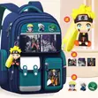 Kids School Bag - 2