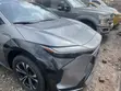 2024 Toyota bZ4X Limited AWD SUV - Brand New - 3