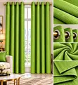Brand New Heavy-Duty Total Blackout Curtains (2 Panels) - 2