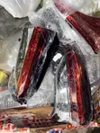 Toyota RAV4 Boothlights Pair (2019-2025) - 2