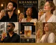 Lattafa Khamrah Eau de Parfum 100ml - 4