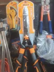 Hedged Shears - 23" Heat Treated Blade - 2