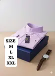 Original Oxford Polo Shirts - 3