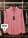Original Oxford Polo Shirts - 4