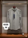 Original Oxford Polo Shirts - 5