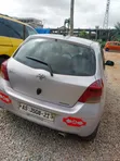 Toyota Vitz 2010 Gray - 2