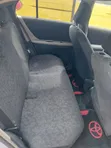 Toyota Vitz 2010 Gray - 3