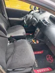 Toyota Vitz 2010 Gray - 4