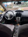 Toyota Vitz 2010 Gray - 5
