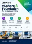 VMware vSphere 8 Foundation for Embedded OEMs - 2