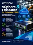 VMware vSphere 8 Foundation for Embedded OEMs - 3
