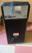 LG Boom Sound System - 2