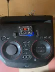 LG Boom Sound System - 3