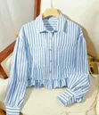 Cotton Vintage Tops - 2
