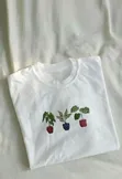 Cotton Vintage Tops - 4