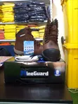 MineGuard Waterproof Safety Boots - 4