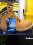 MineGuard Waterproof Safety Boots - 5