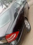 Mercedes-Benz C240 2005 Black - 1