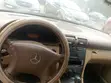 Mercedes-Benz C240 2005 Black - 4