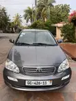 Toyota Corolla 1.8 LE 2008 Gray - 1