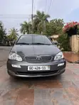 Toyota Corolla 1.8 LE 2008 Gray - 2
