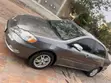 Toyota Corolla 1.8 LE 2008 Gray - 3