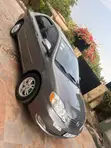 Toyota Corolla 1.8 LE 2008 Gray - 4