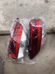 Toyota Highlander 2017-2019 Tail Light - 1
