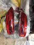 Toyota Highlander 2017-2019 Tail Light - 2