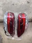 Toyota Highlander 2017-2019 Tail Light - 3