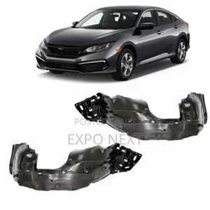 Honda Civic 2019-2021 Front Fender Liner (Left/Right)
