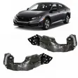 Honda Civic 2019-2021 Front Fender Liner (Left/Right) - 1