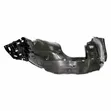 Honda Civic 2019-2021 Front Fender Liner (Left/Right) - 3