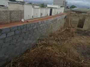 Titled Land for Sale at Adenta Amanfrom, Near Castle Gate Estates