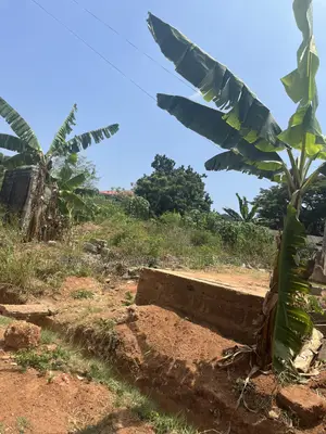 2 Plots for Sale - Airport Residential Area