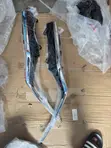 Honda CR-V 2020-2022 Headlight Chrome Trim - 2