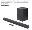 JBL Bar 2.1 Deep Bass (MK2) 2.1 Channel Soundbar - 3