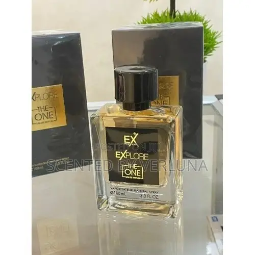 Explore the One Perfume for Men - 1
