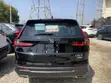 2025 Honda CR-V EX AWD Black - 1
