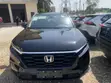 2025 Honda CR-V EX AWD Black - 2