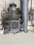Center Axle for Toyota Fish - 2