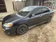 Toyota Corolla S 2006 - 2