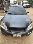 Toyota Corolla S 2006 - 3
