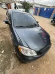 Toyota Corolla S 2006 - 5
