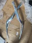 Honda CR-V 2017-2019 Headlight Chrome Trim - 1