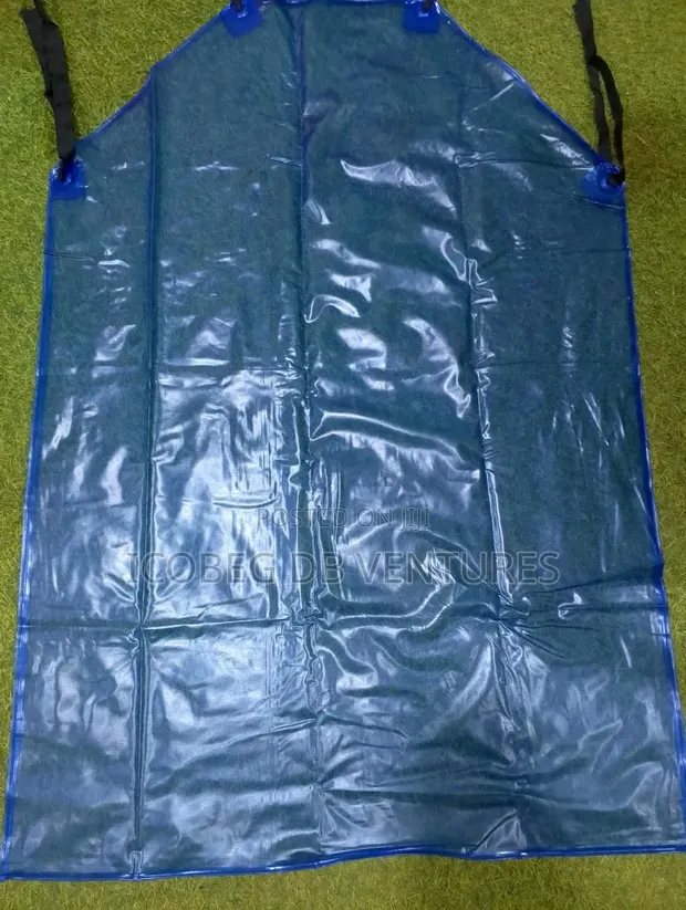 Waterproof Apron - 1